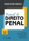 Livro - Manual de Direito Penal - 17ª Edição 2025 Livro - Manual de Direito Penal - 17ª Edição 2025