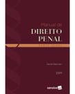 Livro - Manual de direito penal : Parte geral Livro - Manual de direito penal : Parte geral