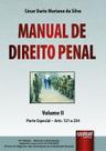 Livro - Manual de Direito Penal Livro - Manual de Direito Penal