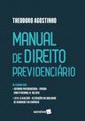 Livro - Manual de Direito Previdenciário