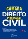Livro - Manual de Direito Processual Civil - 5ª Edição 2026