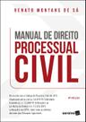 Livro - Manual De Direito Processual Civil - 6ª Edição 2021 Livro - Manual De Direito Processual Civil - 6ª Edição 2021