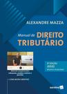 Livro - Manual de Direito Tributário - 9ª edição 2023 Livro - Manual de Direito Tributário - 9ª edição 2023