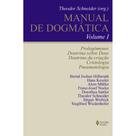 Livro - Manual de Dogmática Vol. I