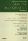Livro - Manual de dogmática Vol. II