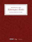 Livro - MANUAL DE EDITORAÇÃO E ESTILO Livro - MANUAL DE EDITORAÇÃO E ESTILO