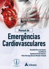 Livro - Manual de emergências cardiovasculares