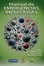 Livro - MANUAL DE EMERGÊNCIAS INFECCIOSAS Livro - MANUAL DE EMERGÊNCIAS INFECCIOSAS