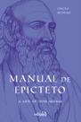 Livro - Manual de Epicteto: A arte de viver