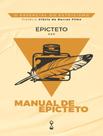 Livro - Manual De Epicteto - TEMPORALIS