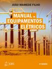 Livro - Manual de Equipamentos Elétricos