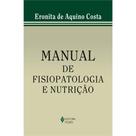 Livro - Manual de fisiopatologia e nutrição