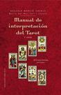 Livro Manual de interpretação do tarô (Cartomancia Y Tarot)