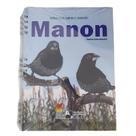Livro - Manual de Julgamento e Standards Manon - FOB