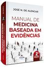 Livro - Manual de medicina baseada em evidências Livro - Manual de medicina baseada em evidências