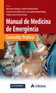 Livro - Manual de Medicina de Emergência Livro - Manual de Medicina de Emergência