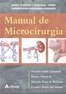 Livro - Manual de microcirurgia