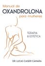 Livro - Manual de Oxandrolona para mulheres