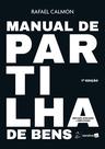 Livro - Manual de Partilha de Bens - 7ª Edição 2026
