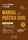Livro - Manual de Prática Civil - 20ª Edição 2025