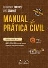 Livro - Manual de Prática Civil - 21ª Edição 2026 Livro - Manual de Prática Civil - 21ª Edição 2026