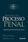 Livro - Manual de processo penal
