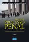 Livro - Manual de Processo Penal