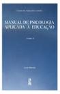 Livro - Manual de Psicologia Aplicada à Educação - Volume II