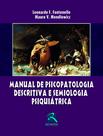 Livro - Manual de Psicopatologia descritiva e Semiologia Psiquiatrica