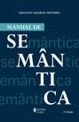 Livro - Manual de semântica