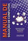 Livro - Manual de solução de conflitos
