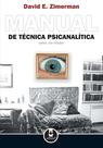 Livro - Manual de Técnica Psicanalítica Livro - Manual de Técnica Psicanalítica