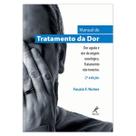 Livro - Manual de tratamento da dor