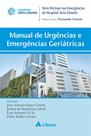 Livro - Manual de Urgências e Emergências Geriátricas