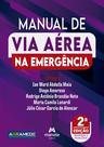 Livro - Manual de via aérea da emergência