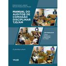 Livro - Manual do auditor de comissão disciplinar TJD/AM Livro - Manual do auditor de comissão disciplinar TJD/AM