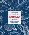 Livro - Manual do ceviche: Livro - Manual do ceviche:
