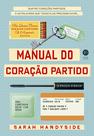 Livro - Manual do coração partido