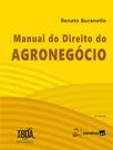 Livro - Manual Do Direito Do Agronegócio - 4ª Edição 2025