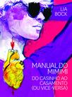 Livro - Manual do mimimi Livro - Manual do mimimi