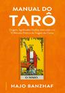 Livro - Manual do tarô Livro - Manual do tarô