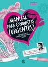 Livro - Manual para conquistas (urgentes) Livro - Manual para conquistas (urgentes)