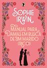 Livro - Manual para damas em busca de um marido (rico)