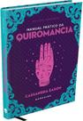 Livro - Manual Prático da Quiromancia