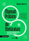 Livro - Manual Prático de Contratos - 2ª Edição 2024