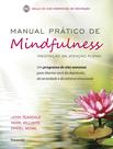 Livro - Manual Prático de Mindfulness Livro - Manual Prático de Mindfulness