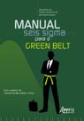 Livro - Manual Seis Sigma para o Green Belt