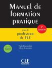 Livro - Manuel De Formation Du Professeur Fle - 2Eme Ed. Livro - Manuel De Formation Du Professeur Fle - 2Eme Ed.