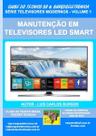Livro Manutenção em Televisores LED Smart