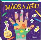 Livro - Mãos a arte! Livro - Mãos a arte!